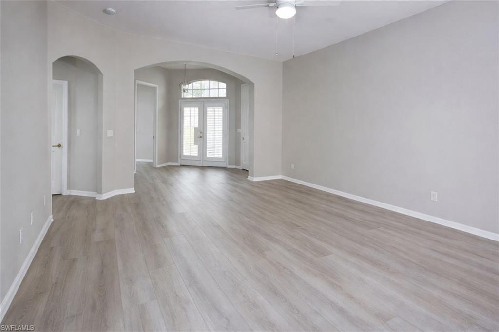 SAVANNA - Residential