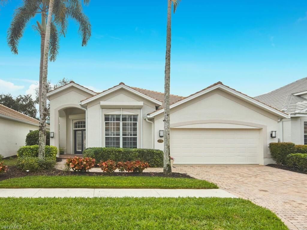 Photo of 1770 Marsh RUN, NAPLES, FL 34109 (MLS # 226003046)