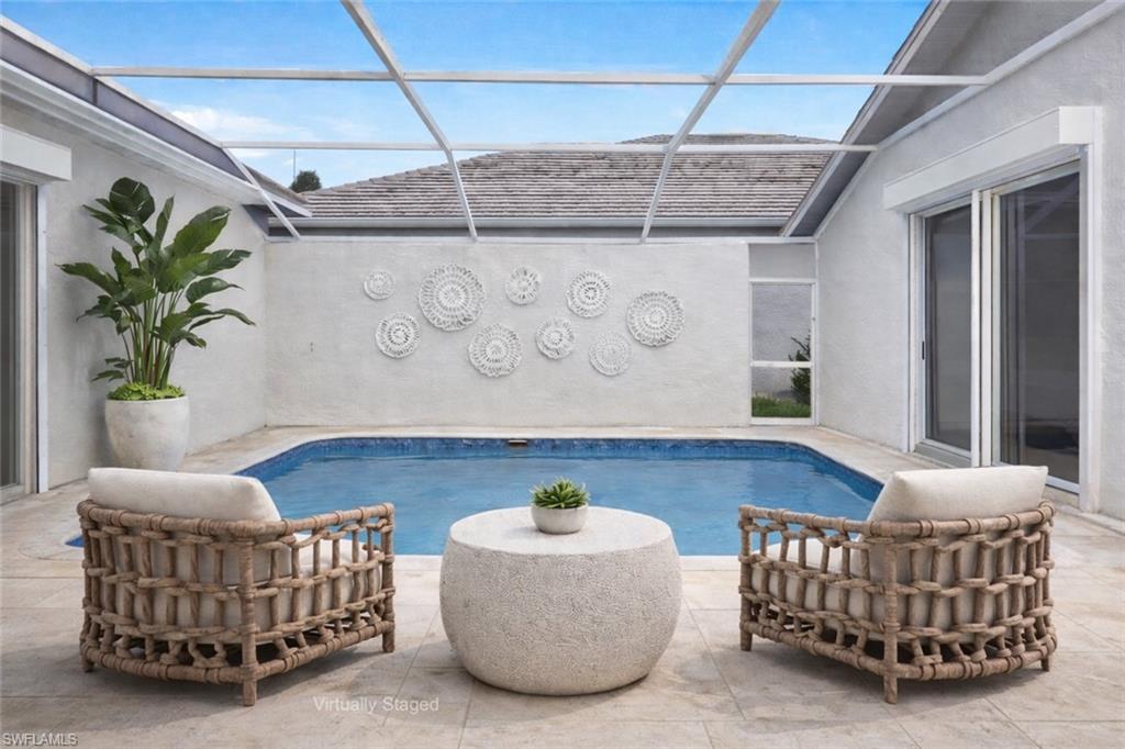 SAVANNA - Residential