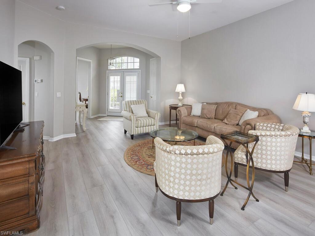 SAVANNA - Residential