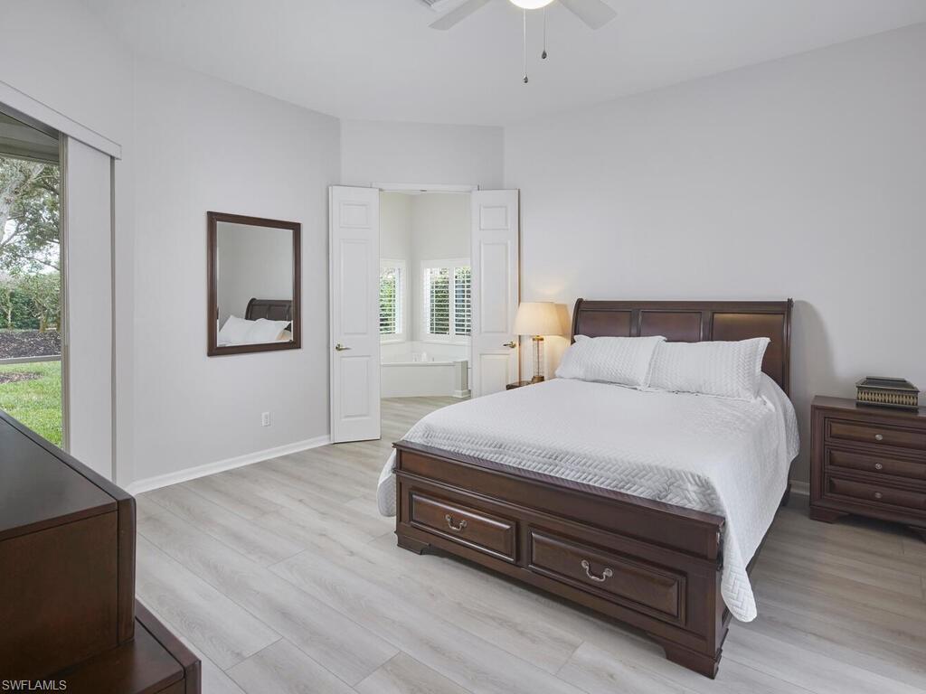 SAVANNA - Residential