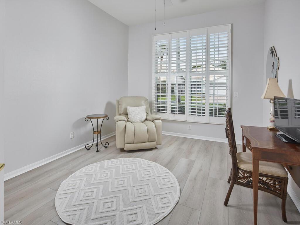 SAVANNA - Residential