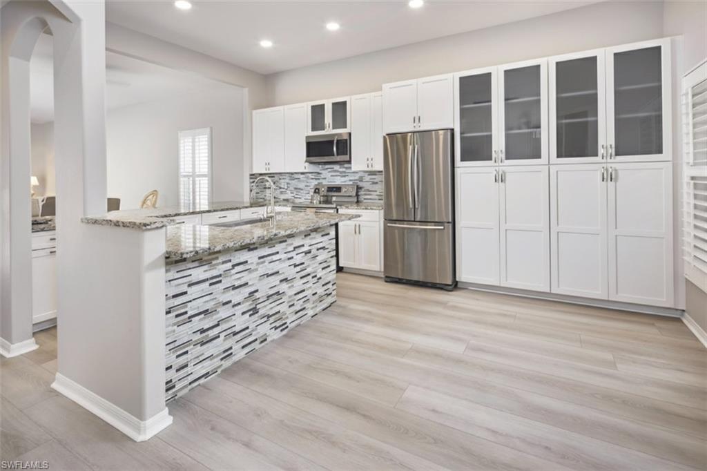 SAVANNA - Residential