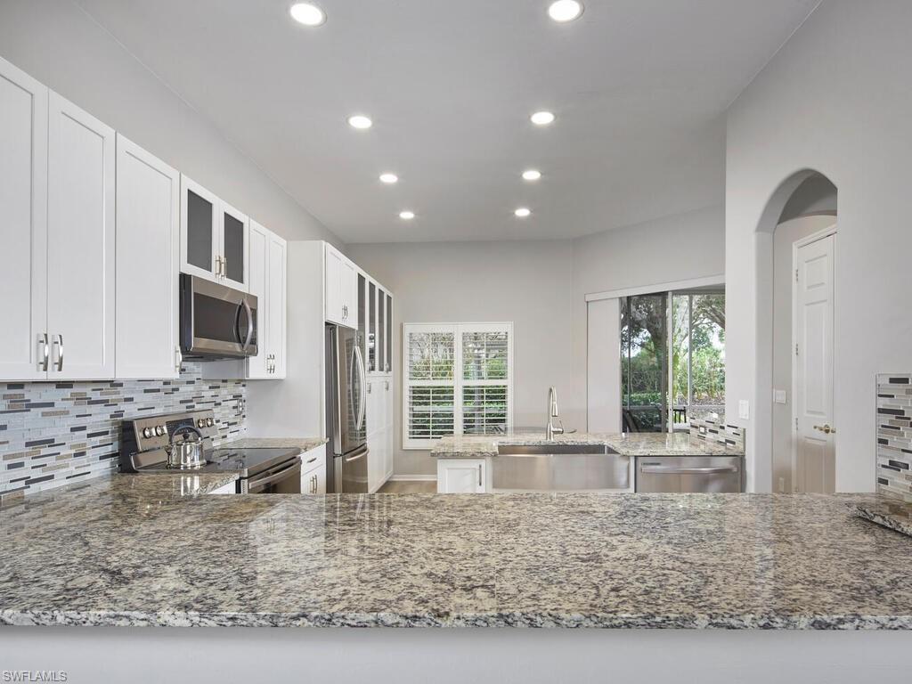 SAVANNA - Residential