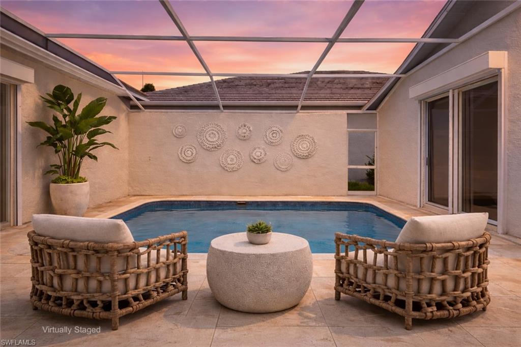 SAVANNA - Residential