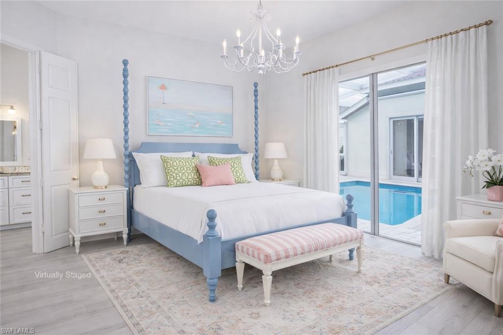 SAVANNA - Residential