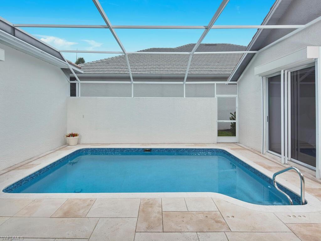 SAVANNA - Residential