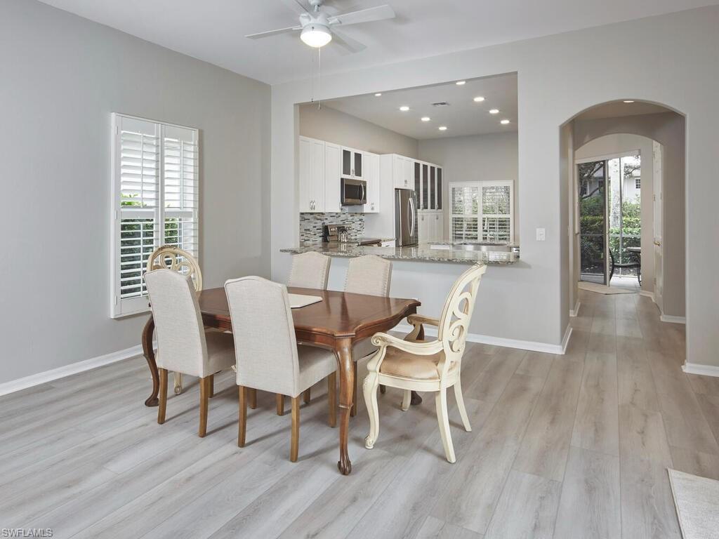 SAVANNA - Residential