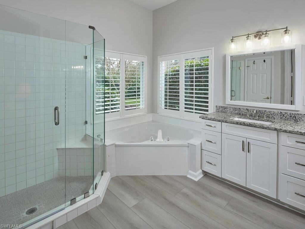 SAVANNA - Residential