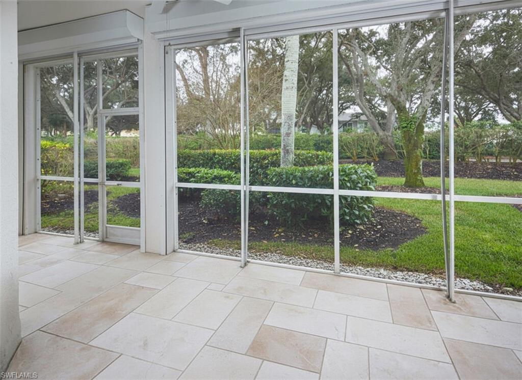 SAVANNA - Residential