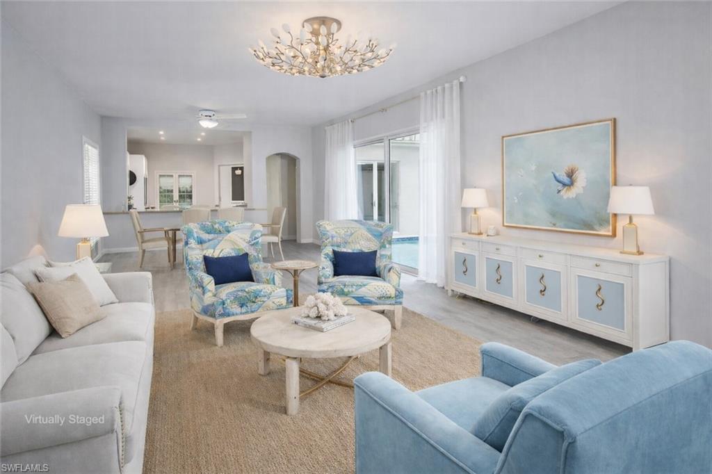 SAVANNA - Residential