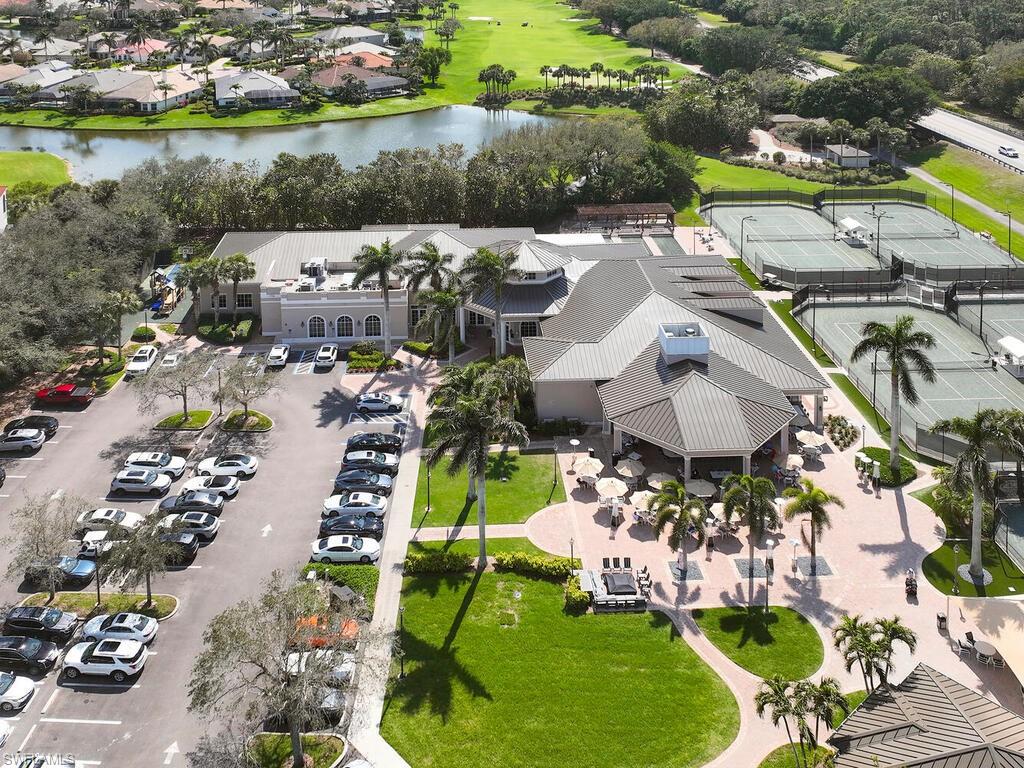 SAVANNA - Residential