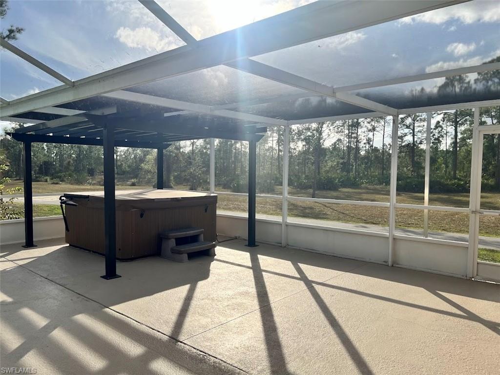 PAR ONE - Residential Lease