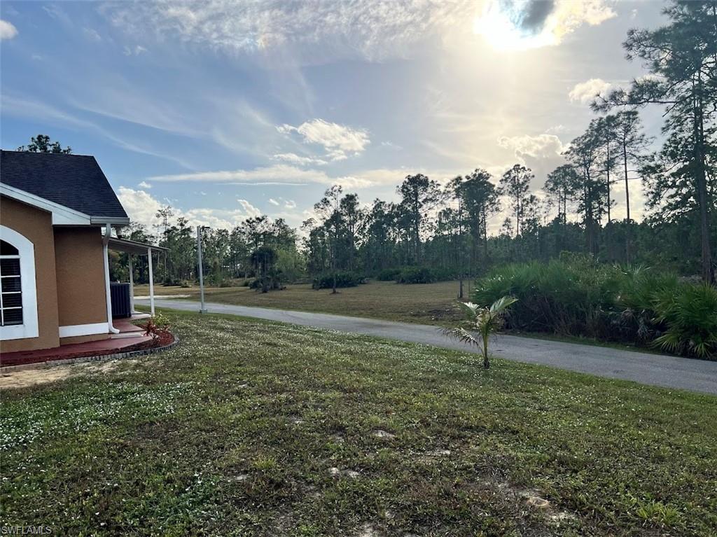 PAR ONE - Residential Lease