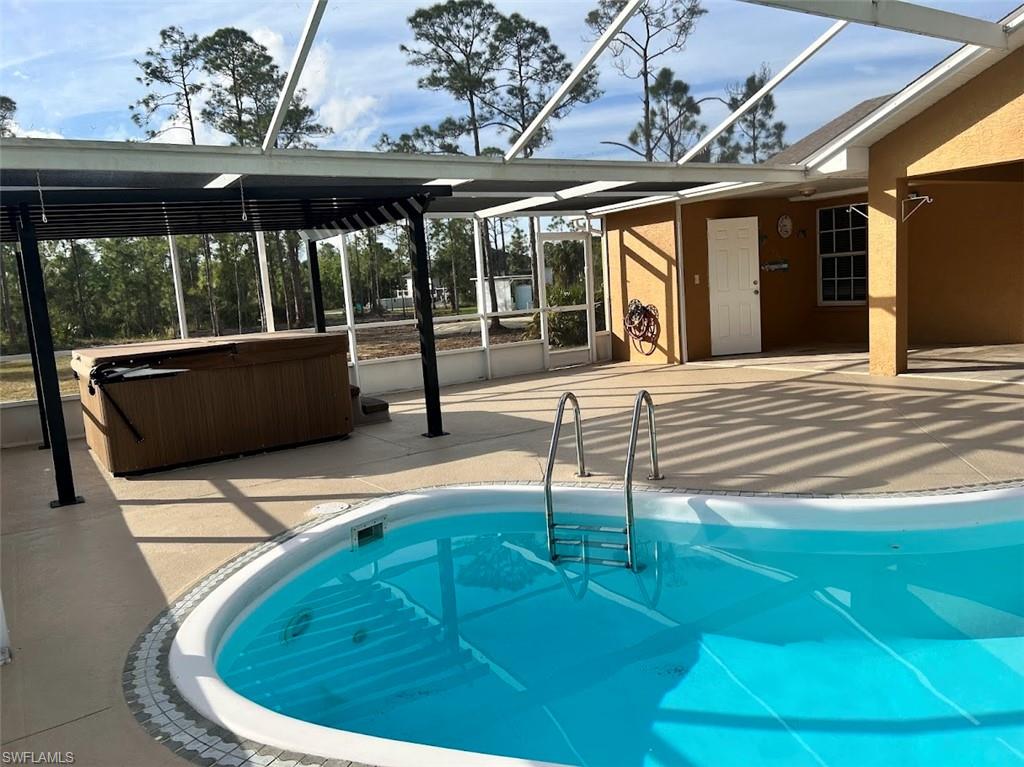 PAR ONE - Residential Lease