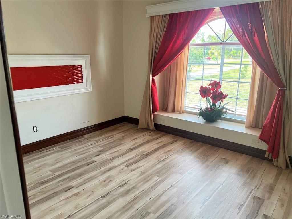 PAR ONE - Residential Lease