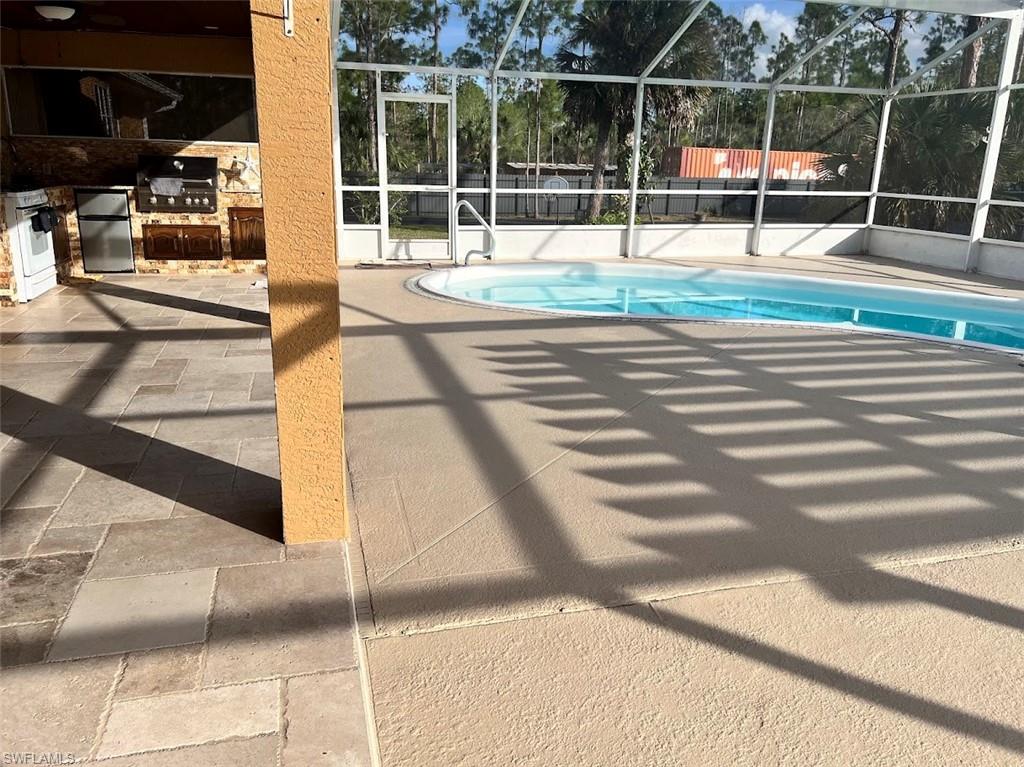 PAR ONE - Residential Lease