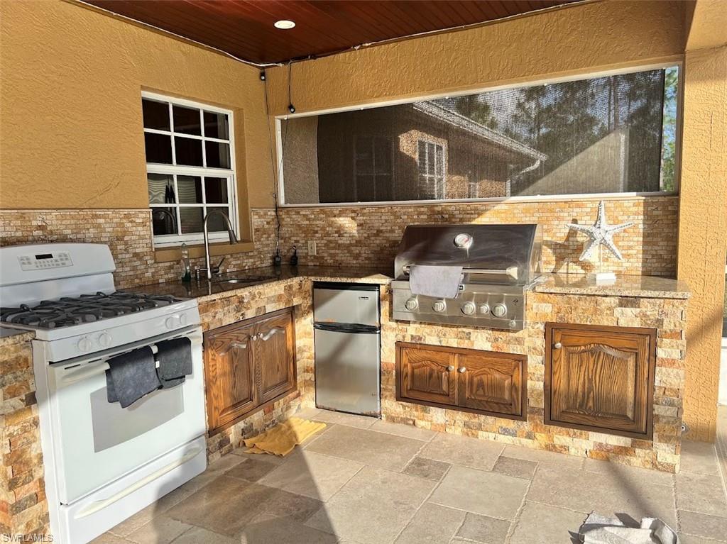 PAR ONE - Residential Lease