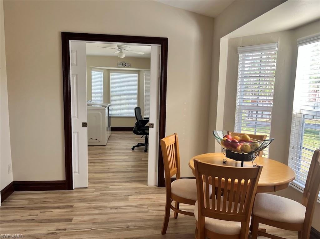 PAR ONE - Residential Lease