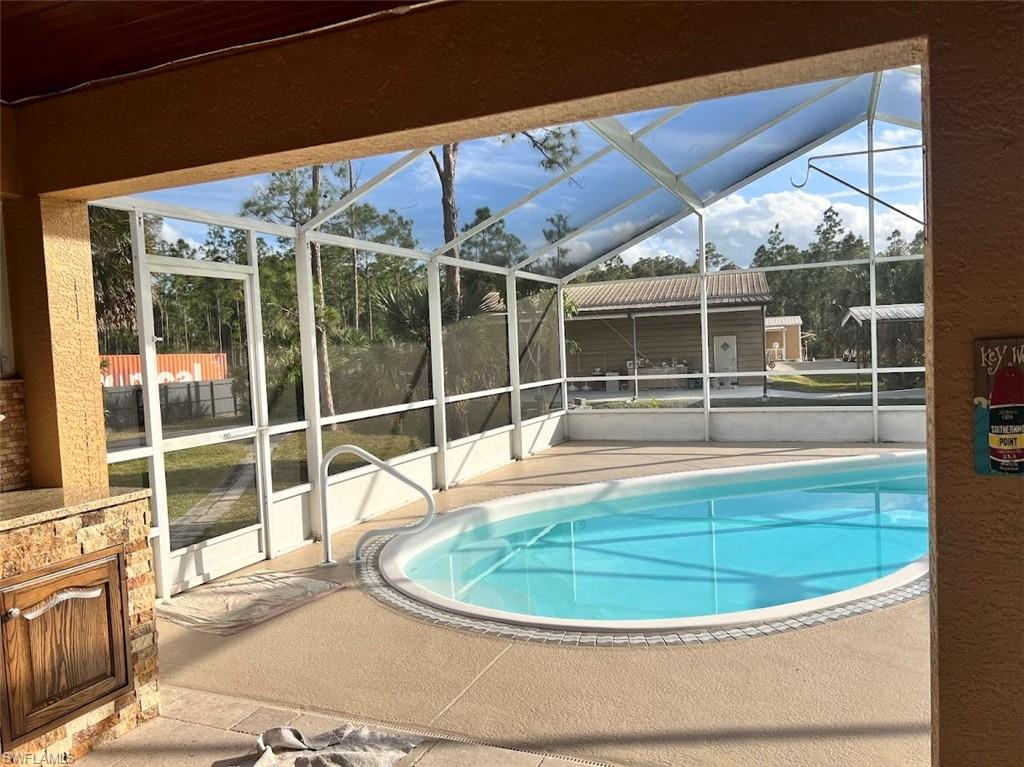 PAR ONE - Residential Lease