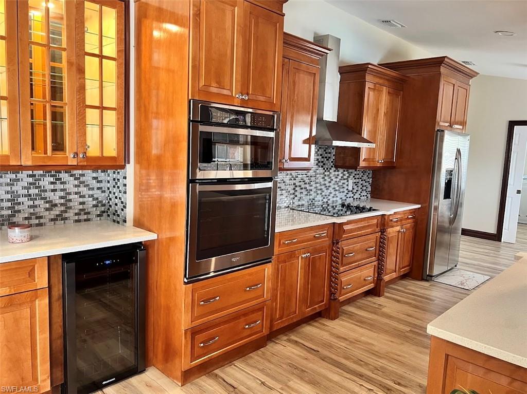 PAR ONE - Residential Lease