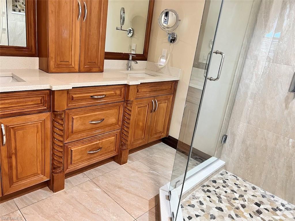 PAR ONE - Residential Lease