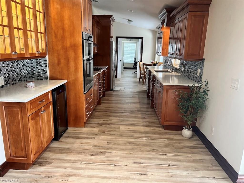 PAR ONE - Residential Lease