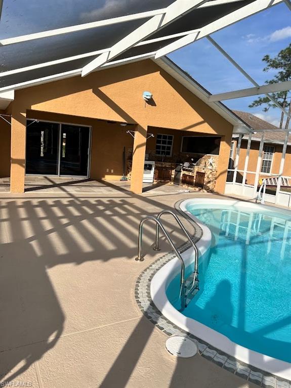 PAR ONE - Residential Lease