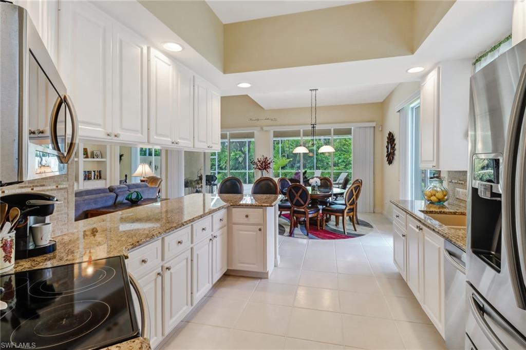 ISLAND WALK - Residential