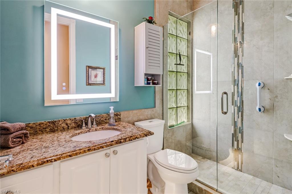 ISLAND WALK - Residential