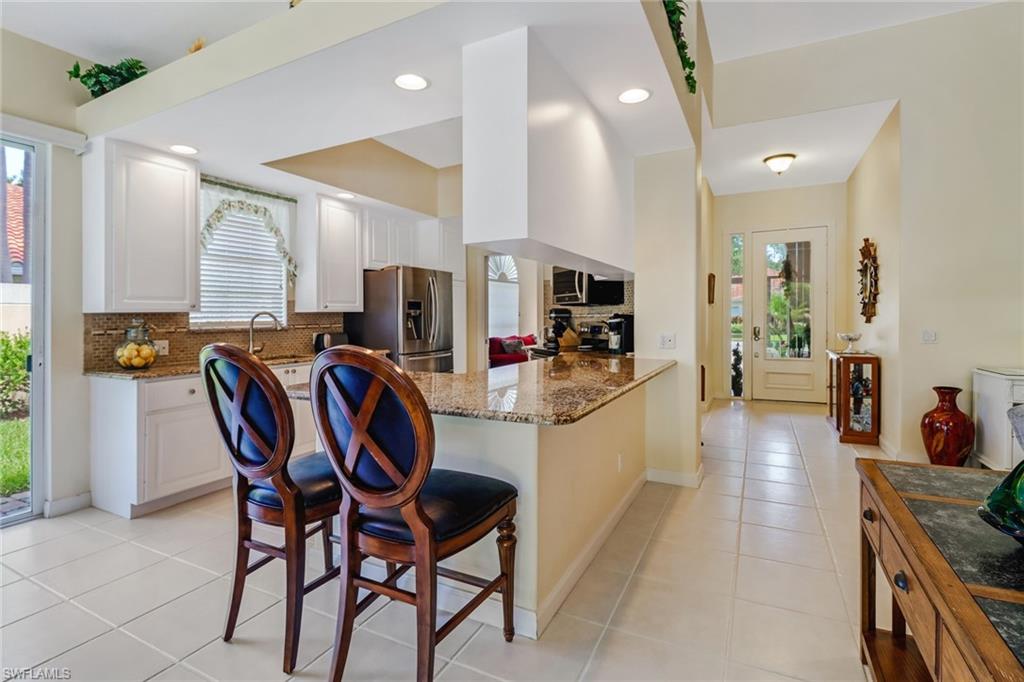 ISLAND WALK - Residential