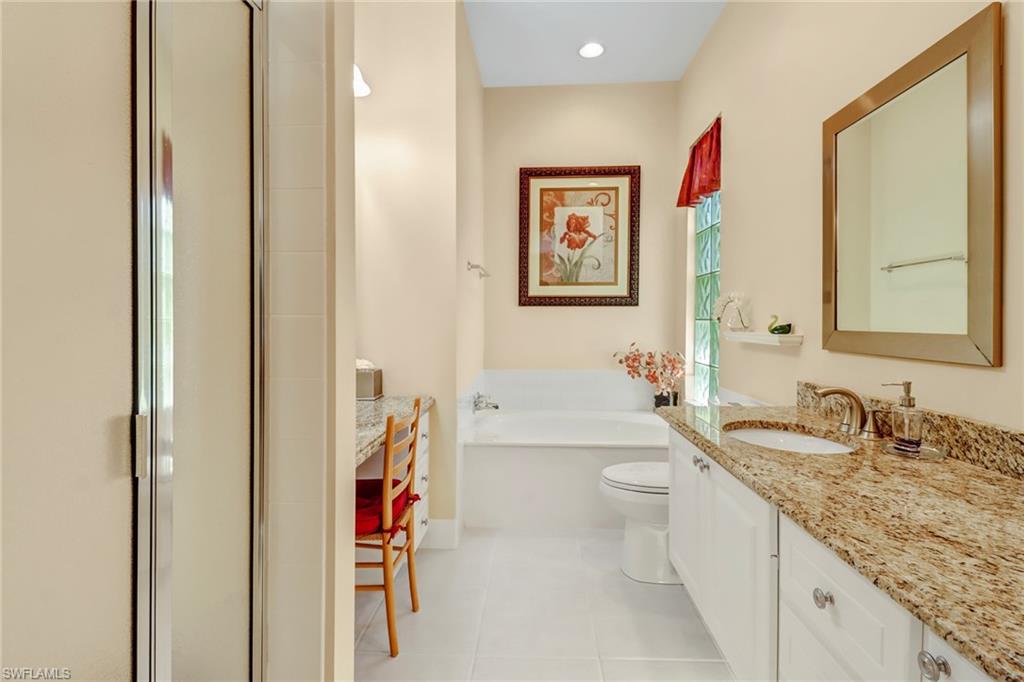 ISLAND WALK - Residential