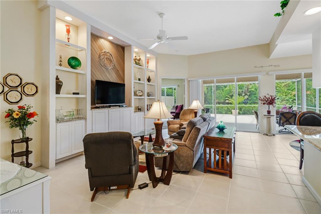 ISLAND WALK - Residential