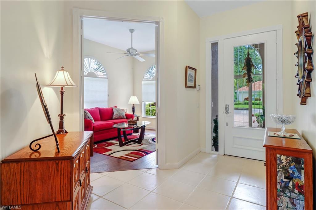 ISLAND WALK - Residential