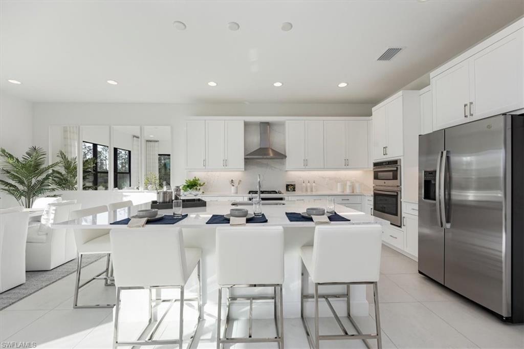 RIVERCREEK IN ESTERO - Residential