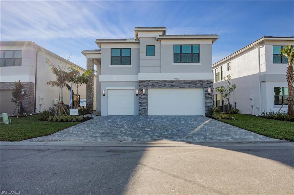 RIVERCREEK IN ESTERO - Residential
