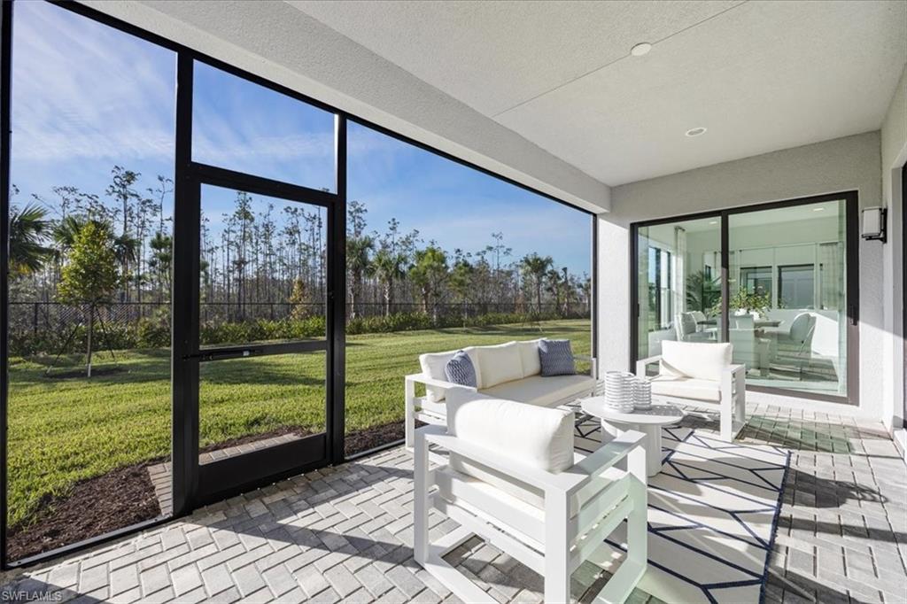 RIVERCREEK IN ESTERO - Residential