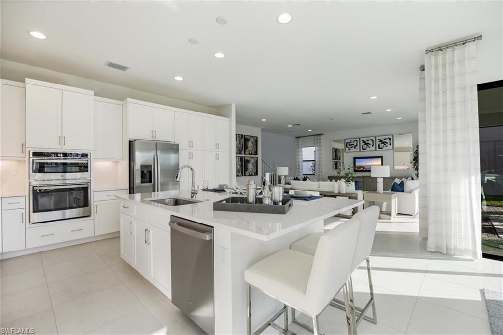 RIVERCREEK IN ESTERO - Residential