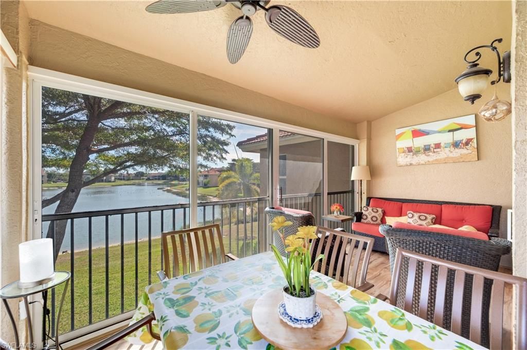 Photo of 6810 Huntington Lakes CIR #201, NAPLES, FL 34119 (MLS # 226004903)