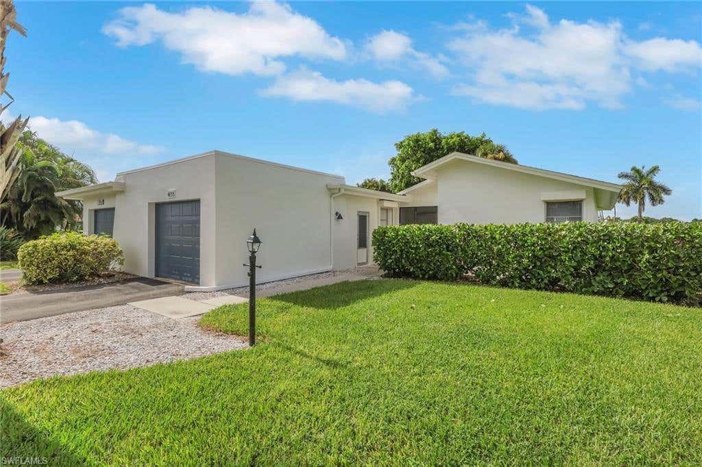 Photo of 4133 Lakewood BLVD #E27, NAPLES, FL 34112 (MLS # 226027770)