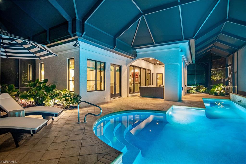 MAGNOLIA BEND - Residential