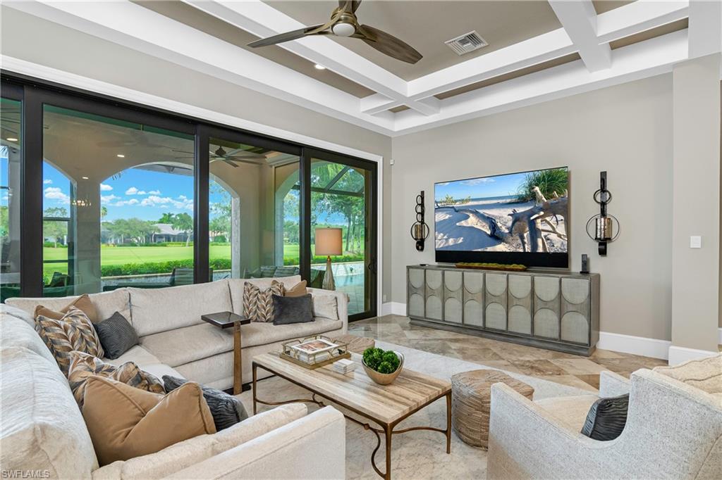 MAGNOLIA BEND - Residential