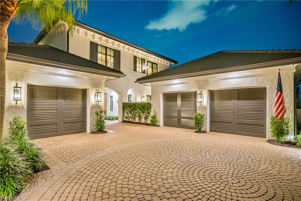 MAGNOLIA BEND - Residential