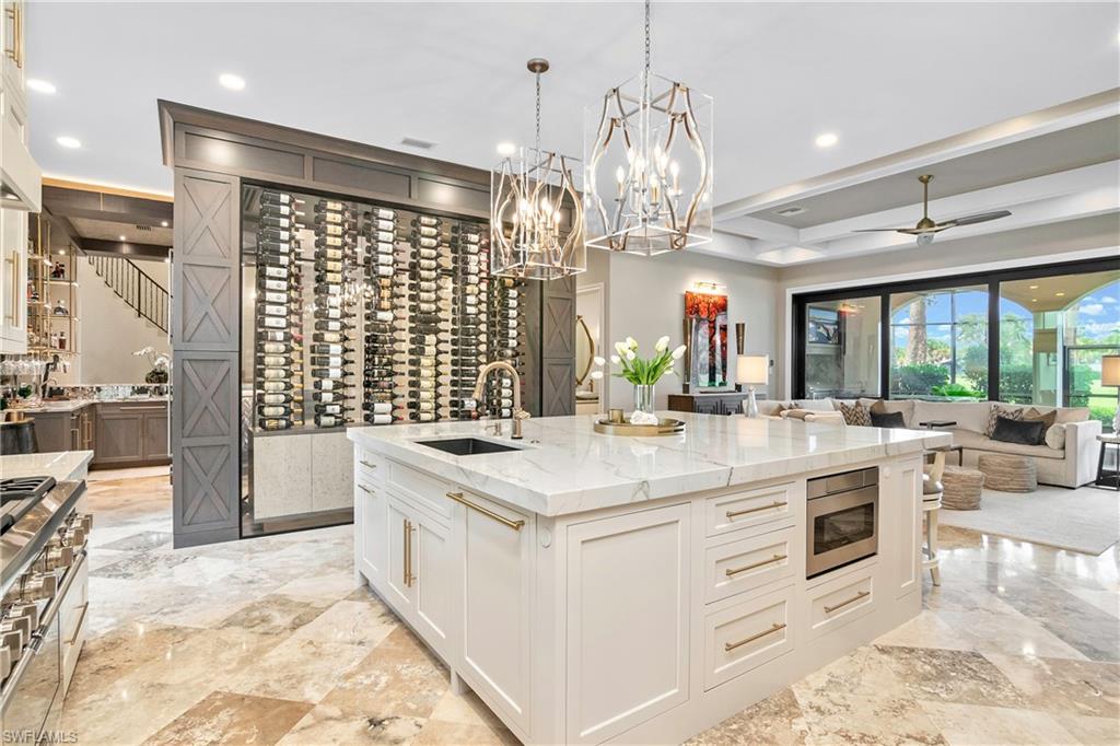 MAGNOLIA BEND - Residential