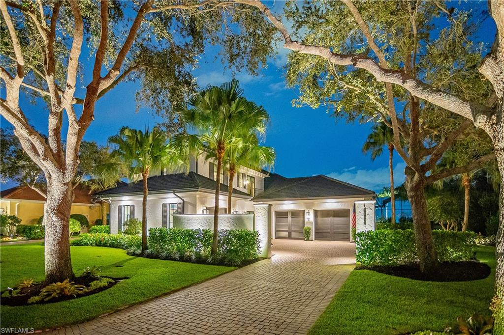 MAGNOLIA BEND - Residential