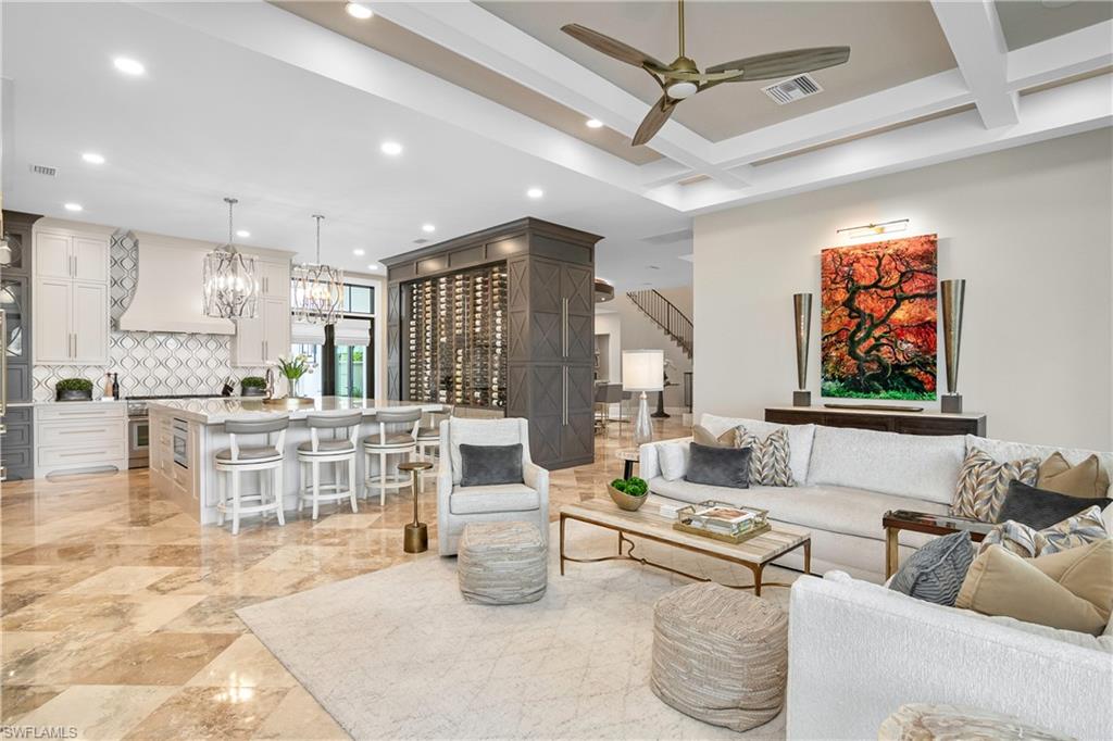 MAGNOLIA BEND - Residential