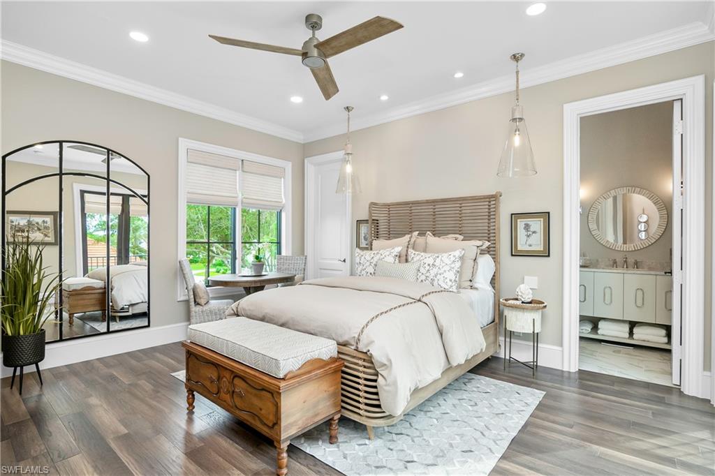 MAGNOLIA BEND - Residential