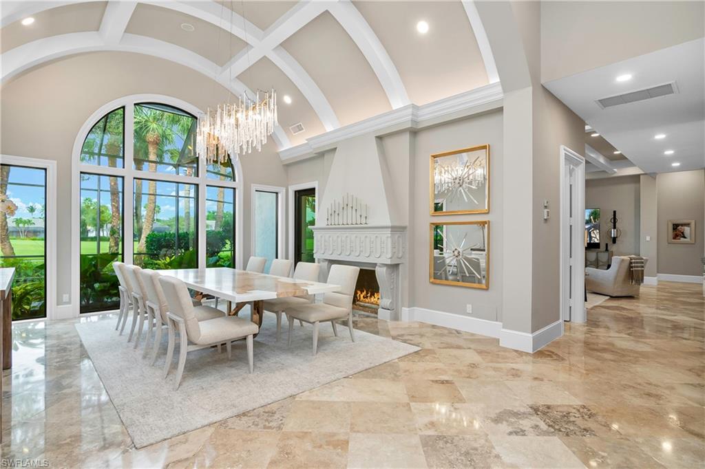 MAGNOLIA BEND - Residential