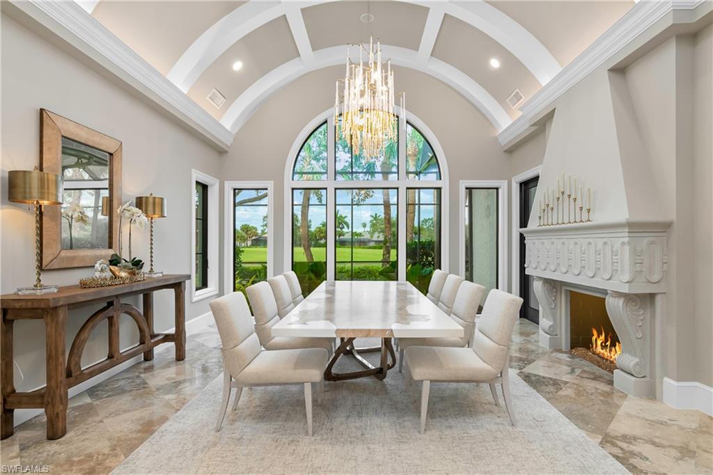 MAGNOLIA BEND - Residential