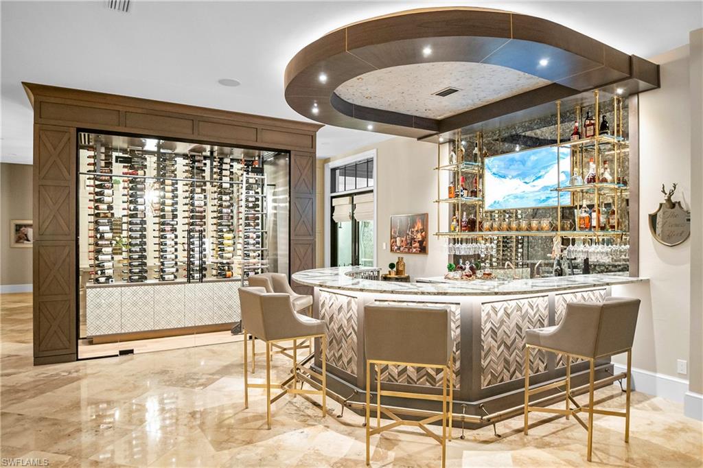 MAGNOLIA BEND - Residential